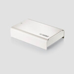 Siedle&Söhne Secure Controller Schwarz SC 600-0