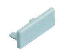 Endkappe ALU-Profil FUP18/7 Endkappe PFD027