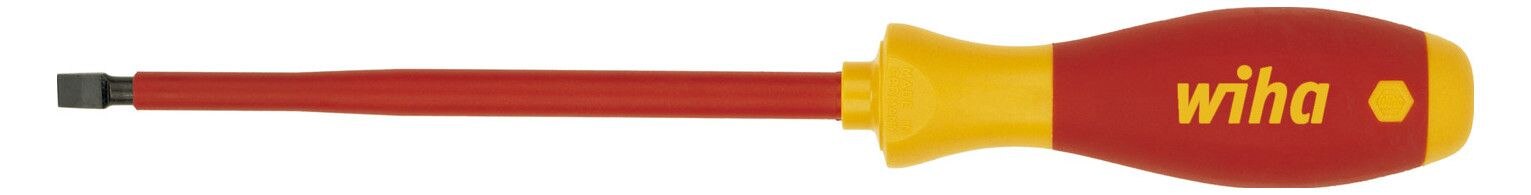Wiha Wiha SB320N SoftFinish® electric 2,5x75mm Schraubendreher 38009