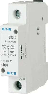 Eaton (Installation) Anspeiseblock 35/50qmm Z-D80
