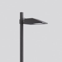 BEGA LED-Aufsatzleuchte 106W 76mm 4000K 84250K4 12579lm graphit Konv Alu Gl_tr