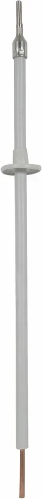 Dehn Dehn CUI-Leitung D20mm Cu 8mm L3,5m CUI L 20 GR 3.5M