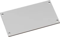 Spelsberg Montageplatte TG MPI-1608