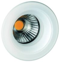 starr rund 350mA 8W IP20 4000K starr rund 350mA 8W IP20 4000K