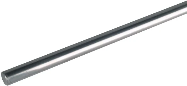 Dehn Dehn Fang-/Erdeinführungsstange D16mm L1500mm FS161500STTZN