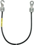 Dehn Erdungsleitung 1KSO 8.10 1KSG 10 EL16 L5.05M #416451