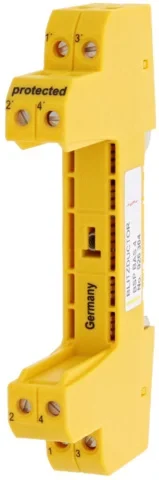 Dehn Basisteil für Blitzductor XT/SP BSP BAS 4