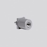 BEGA Adapter si Alu L45mm B40mm 71042A