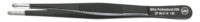 Wiha ZP 46 0 14 145mm Professional ESD Universalpinzette 32343