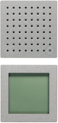 TCS Tür Control LCD-Display Lautspr Modul 1000 WE EN AMI10105-0710