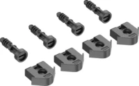 Spelsberg Schrauben-Set für GEOS-S 3030 GEOS-S 3030 S