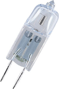 Osram 64440S AX HALOSTAR STARLITE 2000 Halogen-NV-Lampe 50W 12V GY6.35 910lm
