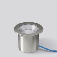 BEGA LED-Bodeneinbauleuchte 16W 3000K 84308K3 1537lm 220-240V IP68 Konv edst