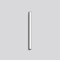 BEGA LED-Anbauleuchte 35,6W 4000K 2133lm 24319K4 graphit Konv DALI