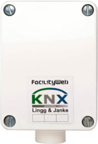 Lingg&Janke Anlegefühler ANF99-FW