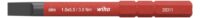 Wiha 2831 slimBit electric 5,5x75mm Bit 34581