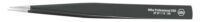 Wiha ZP 07 1 14 130mm Professional ESD Präzisionspinzette 32325