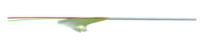 homeway HW-OFGK1-F5 Glasfaser-Innenkabel one fiber NE5 2mm G.657B.3