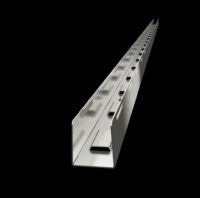 Edelstahlprofil VARDAflex SVQ/TVQ 1m V4A/AS316L Zub.VARDAflex LED-Strips