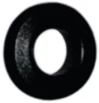 Dehn Öse Kunststoff, Bohrung 12mm OEK 12 NS