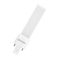 Ledvance DULUX LED S EM&AC MAINS V 3.5W 830 G23 360lm Ersatz für KLLni kurz 2-polig KVG