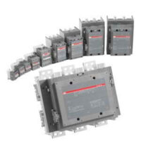 ABB Stotz S&J Hauptkontakt ZL185