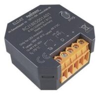 ELDAT RCJ18E5001A01-23K UP-Dimmer für LED Stripes Easywave 868MHz 1-Kanal 12-48V