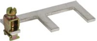 Dehn Erdungsbügel bis 25qmm EB 1 2 5