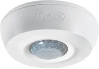 ESYLUX Decken-Bewegungsmelder Aufputz 360° RW ca.8m FB MD 360/8 BASIC