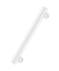 Osram LEDinestra BASE 300mm 25 3.5W S14s 370lm 2700K Linienlampe 2 Sockel