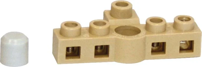 Spelsberg Spelsberg Verbindungsklemme WK 007 KLS-2,5