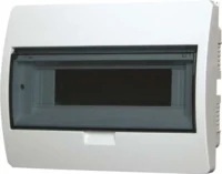 Eaton (Installation) Kleinverteiler Unterputz BC-U-1/12-ECO