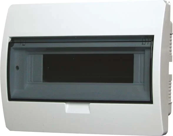Eaton Eaton (Installation) Kleinverteiler Unterputz BC-U-1/12-ECO