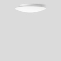 BEGA LED-Anbauleuchte 21W 3000K 1803lm 51233K3 ws Konv