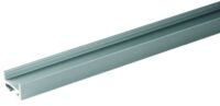 ALU-Profil UP20/11 U-Profil-2 Meter PFE105