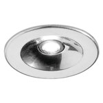 Brumberg 0P3605WW LED-Einbaulichtpunkt 1xPow.-LED 1W LF:ww