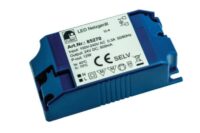 LED Netzgerät 24V 12W IP67 TB NO PFC ACTIV 90-264V PHE270