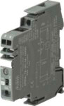ABB Stotz S&J Schutzgerät 1 Kanal EPD24-TB-101-1A