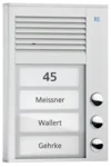 TCS Tür Control Türsprechstelle PAK03-EN