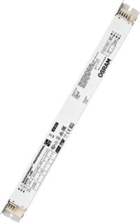 Osram QTP5 1x80W 220-240V UNV1 280x30x21 QUICKTRONIC PROFESSIONAL Vorschaltgerät