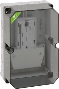 Spelsberg Zählergehäuse ZKi 1-eHZ