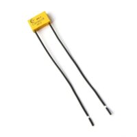 Bild vom Produkt: SHELLY RC Snubber RCS