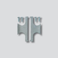 Siedle&Söhne Montageadapter MA/BG 611-0