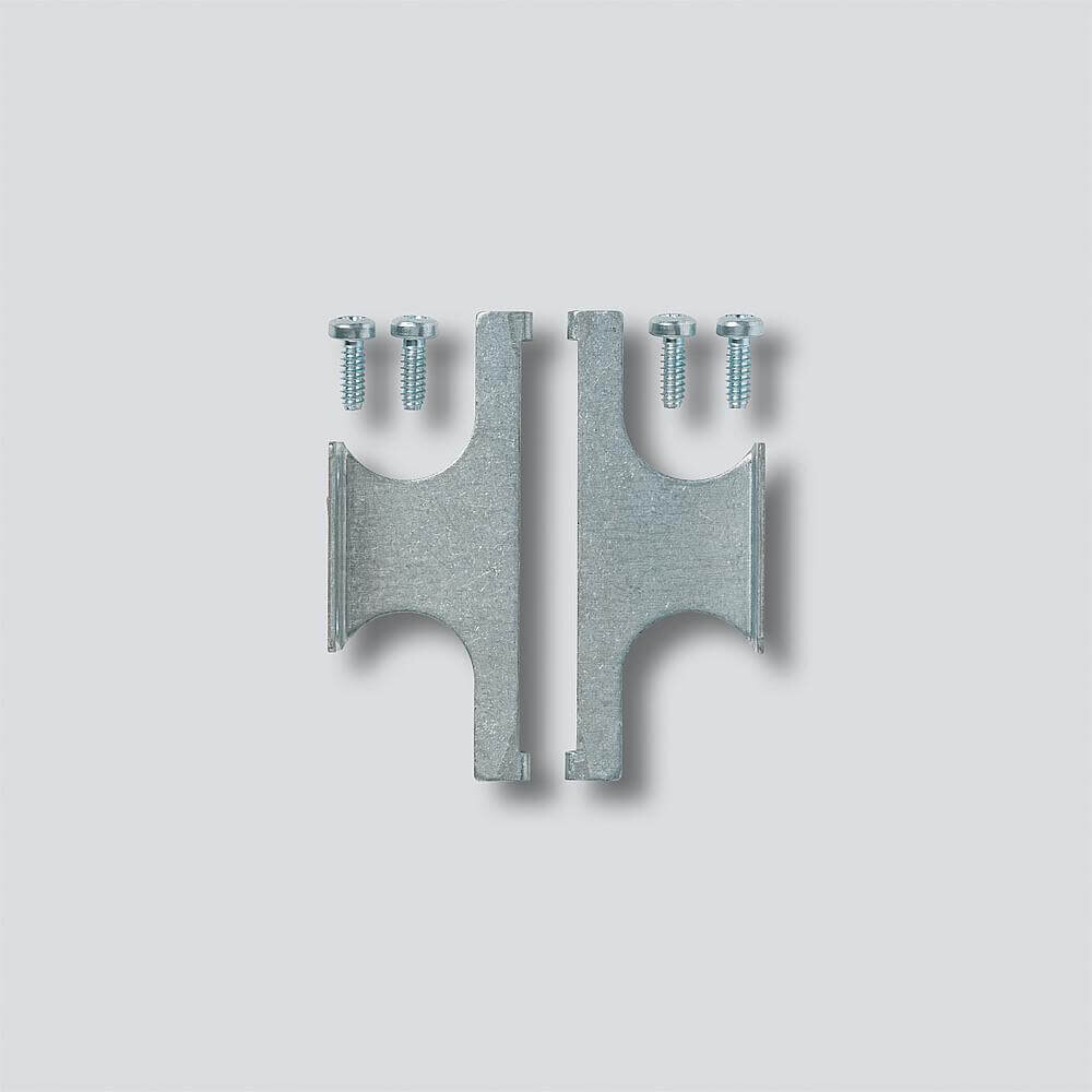 Siedle&Söhne Montageadapter MA/BG 611-0