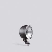 BEGA LED-Anbaustrahler 40W Konv DALI ws 84527K3 1LED graphit 3000K 3828lm mt