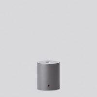 BEGA Aufsatzstück 60mm 60mm Alu Zubehör 70248A