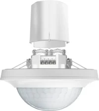 ESYLUX Decken-Präsenzmelder PD-C 360i/24 FM