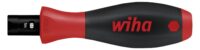 Wiha 2852 TorqueVario®-S 0,04-0,46Nm Drehmoment Schraubendreher 36849
