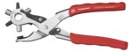 Wiha Z 65 2 05 225mm Professional Revolverloch- und Ösenzange 29550