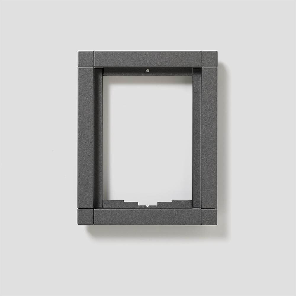 Siedle Siedle&Söhne Kombirahmen dgr/gli KR 611-1/1-0 DG